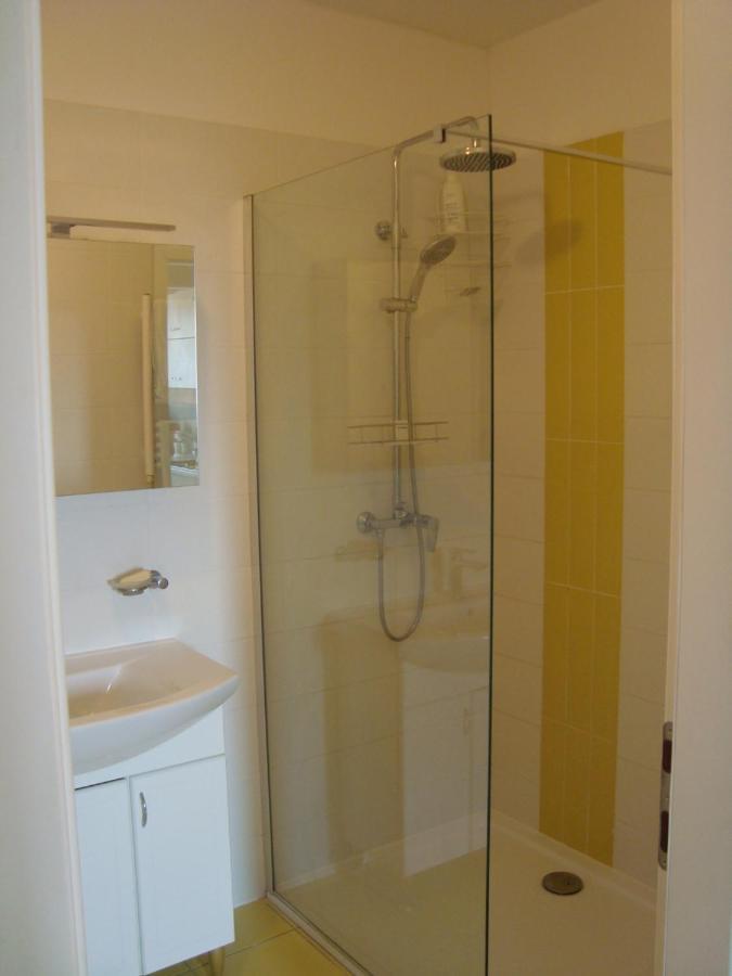 Apartment Lela Umag Exterior foto