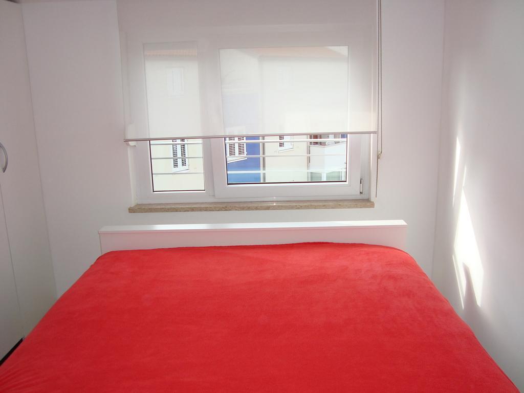 Apartment Lela Umag Zimmer foto