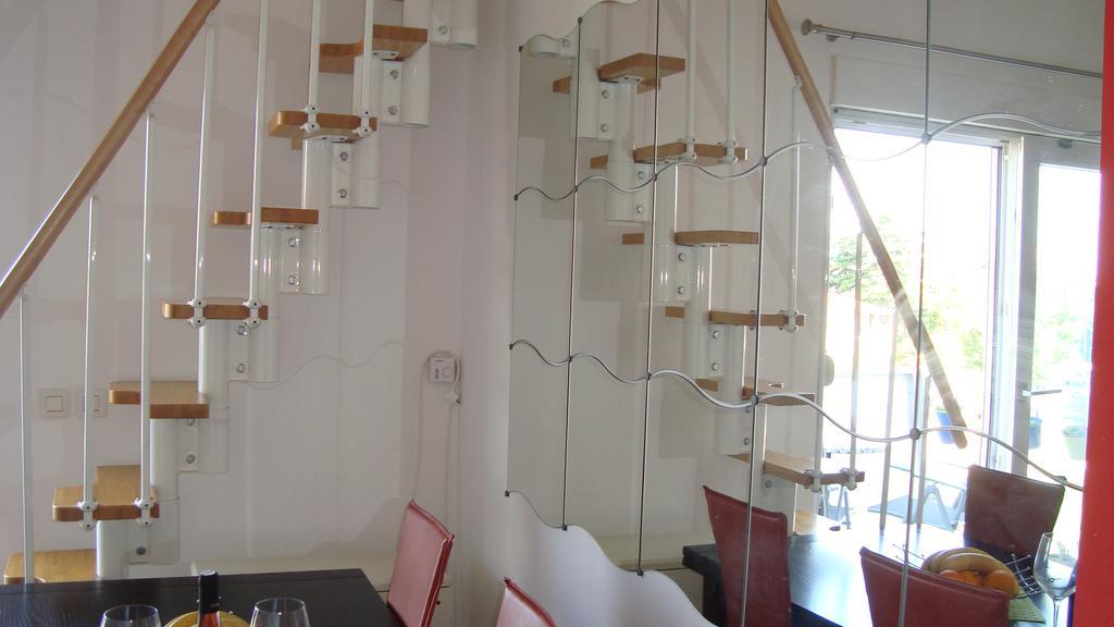 Apartment Lela Umag Exterior foto